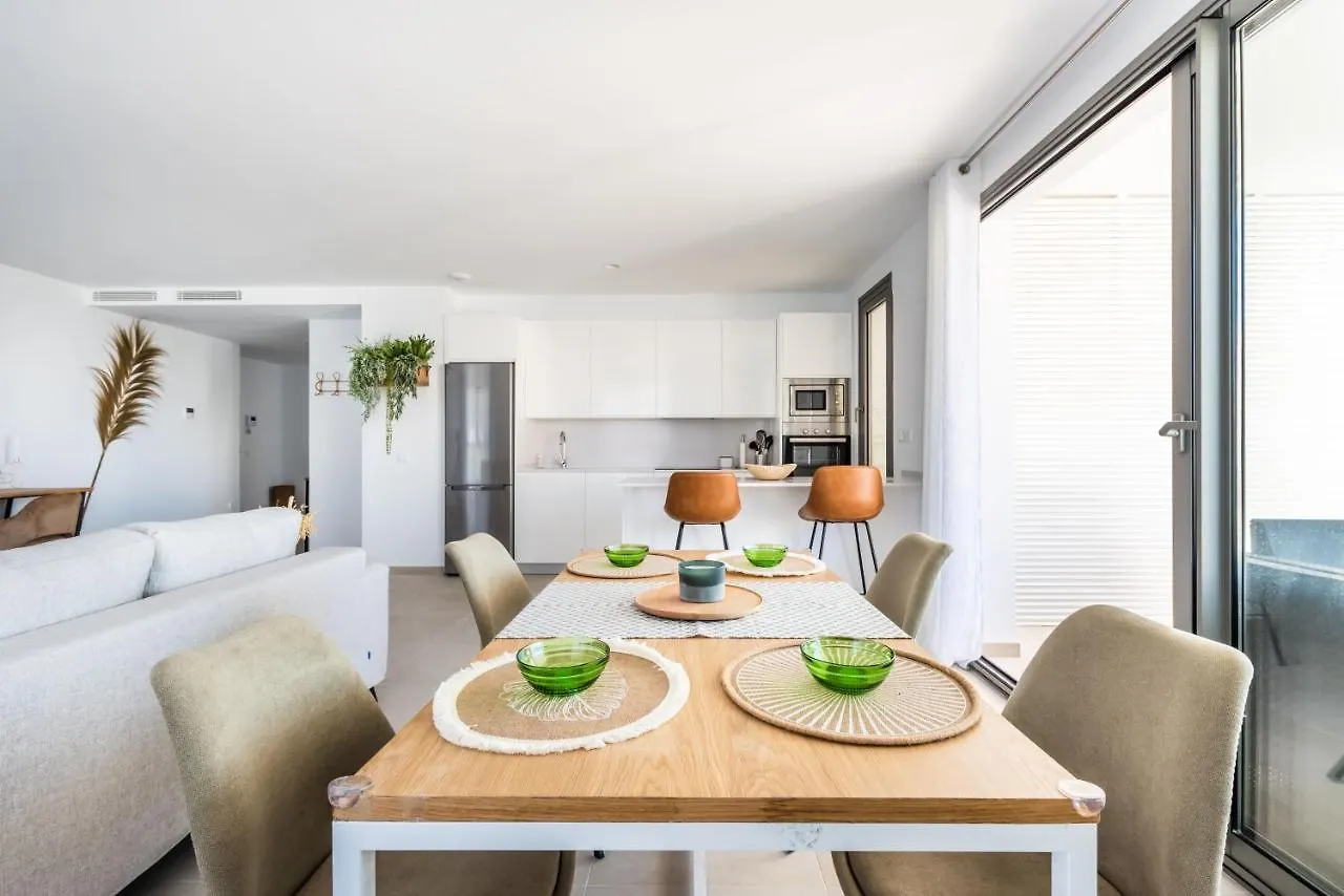 Apartment Apartamento Dora Maar I Marbella