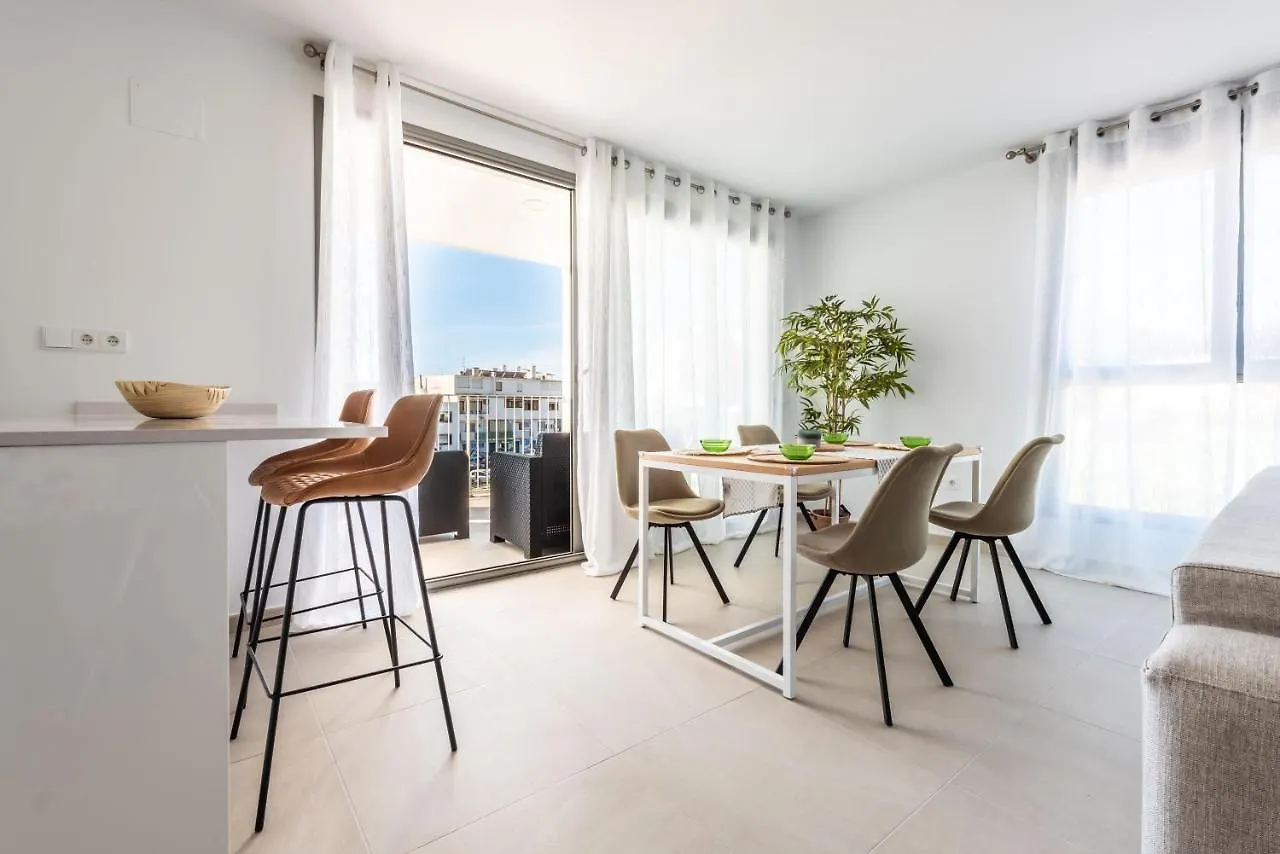 Apartamento Dora Maar I Marbella Spain