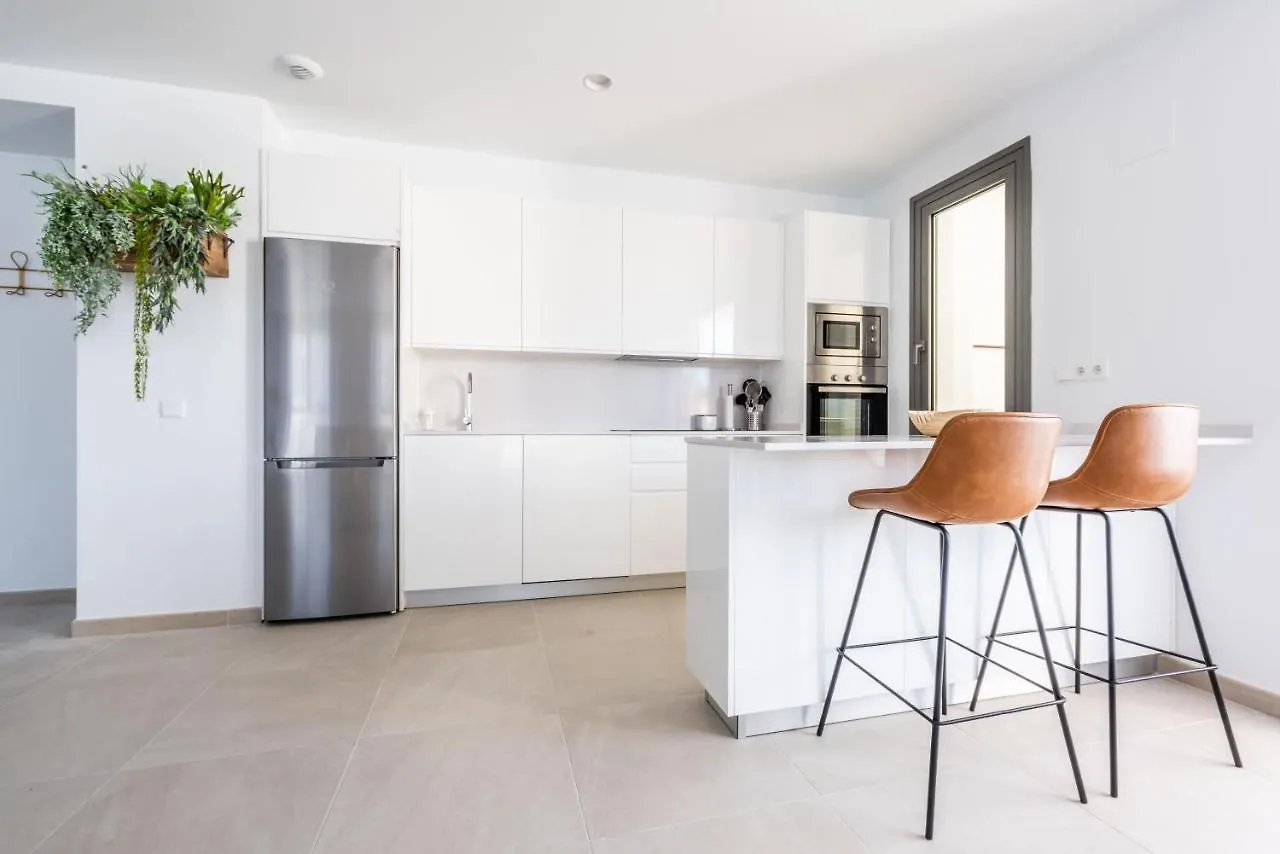 Apartamento Dora Maar I Marbella
