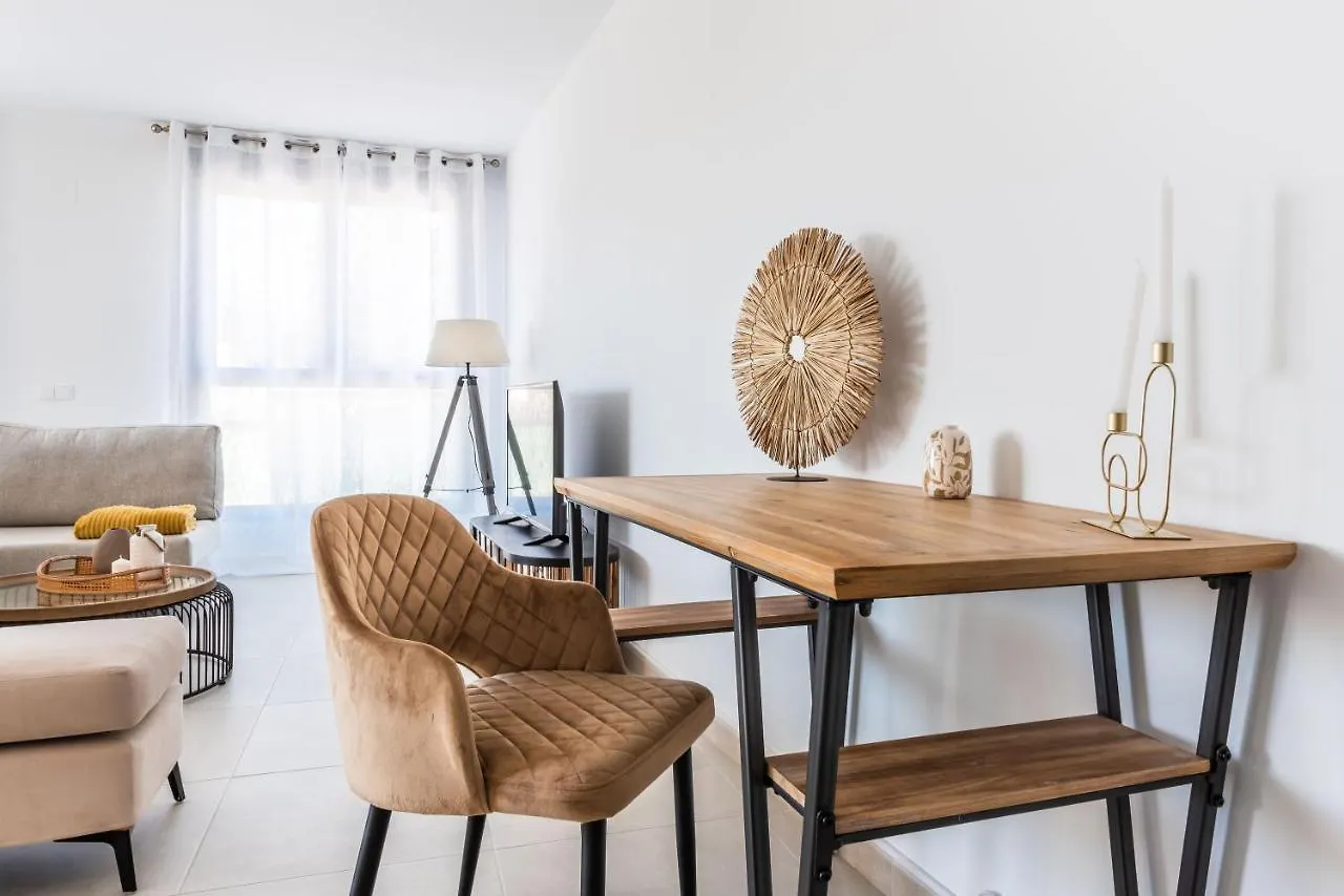 Apartamento Dora Maar I Marbella 0*,  Spain