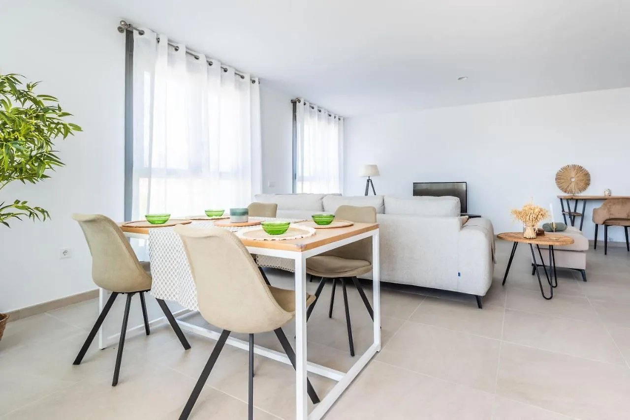 Apartment Apartamento Dora Maar I Marbella Spain