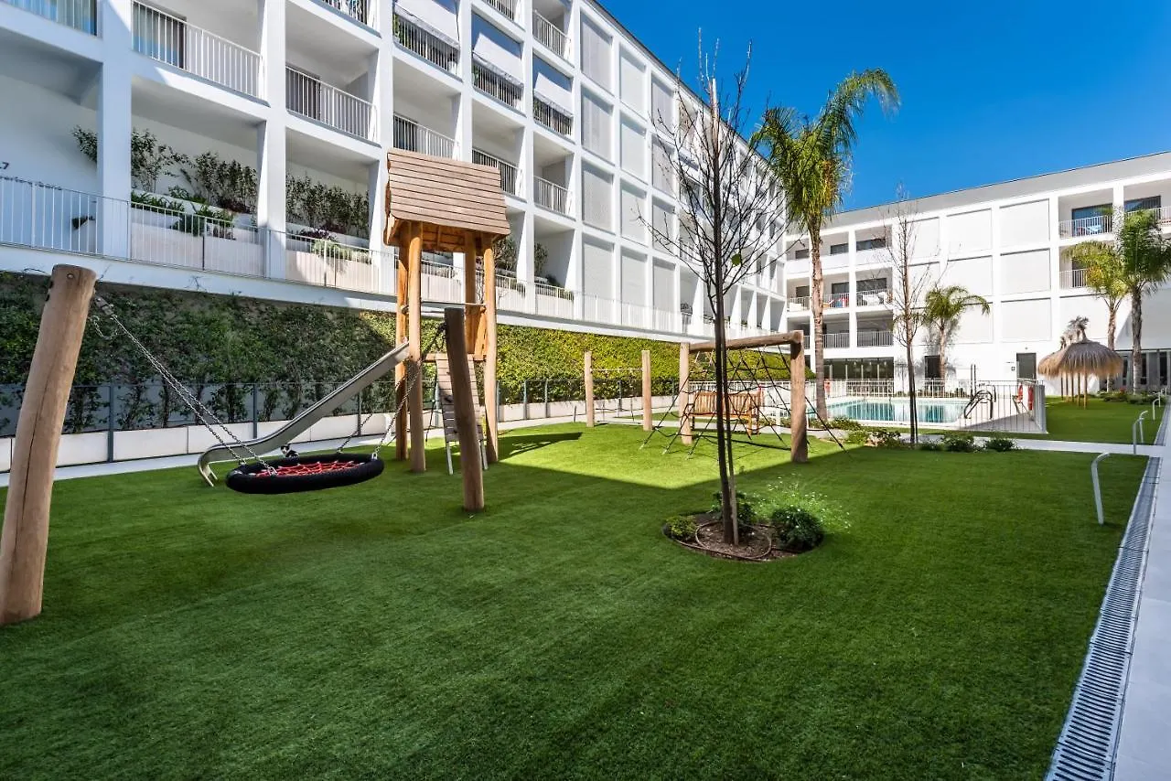 Apartamento Dora Maar I Marbella 0*,