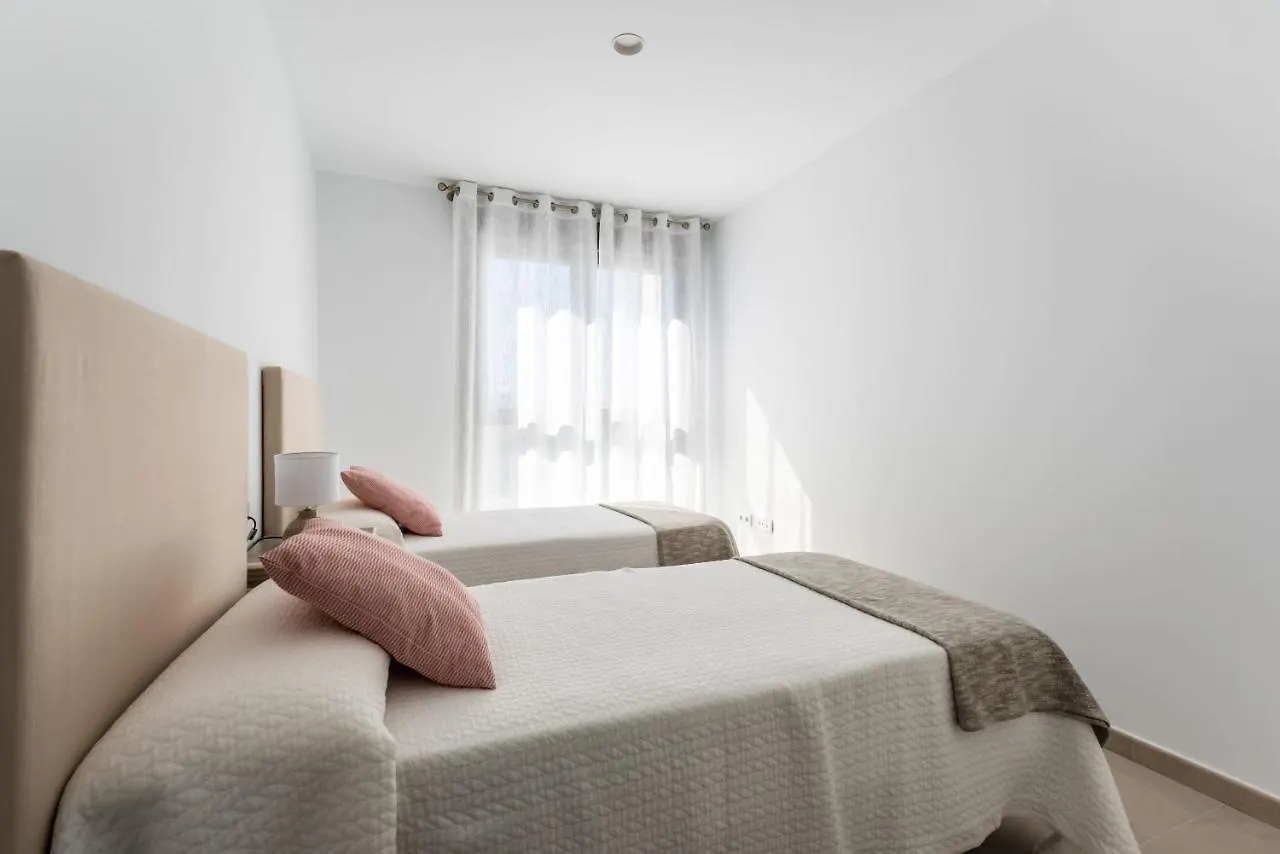 Apartamento Dora Maar I Marbella 0*,