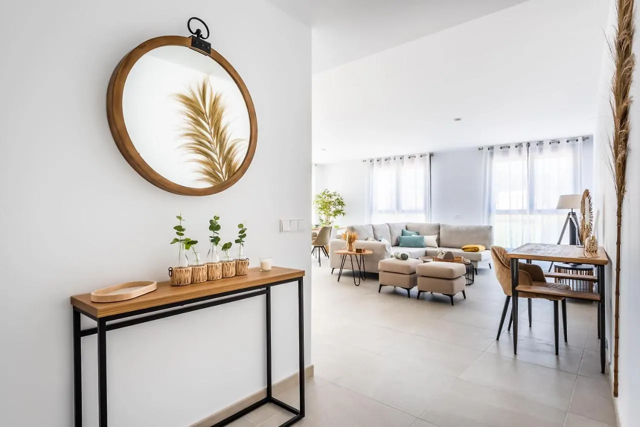 Apartamento Dora Maar I Marbella Apartament