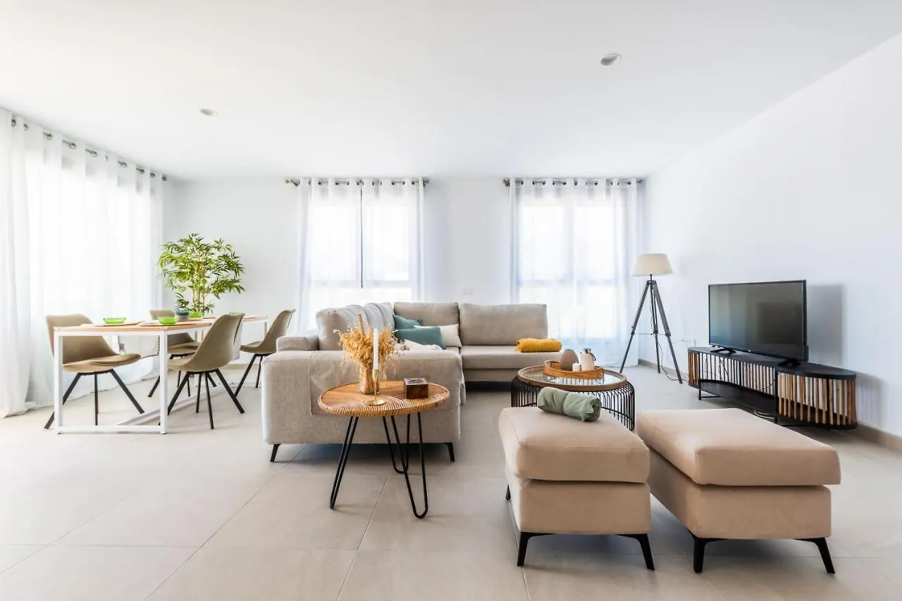 Apartamento Dora Maar I Marbella Apartament