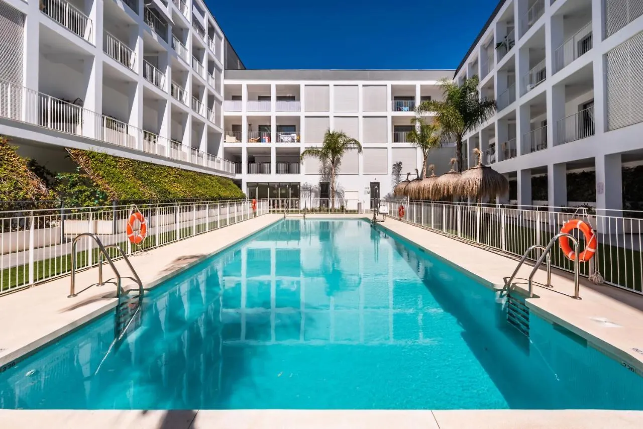 Apartamento Dora Maar I Marbella