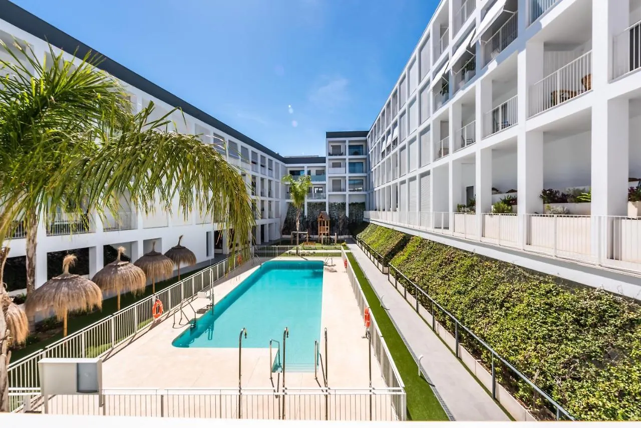 Apartamento Dora Maar I Marbella