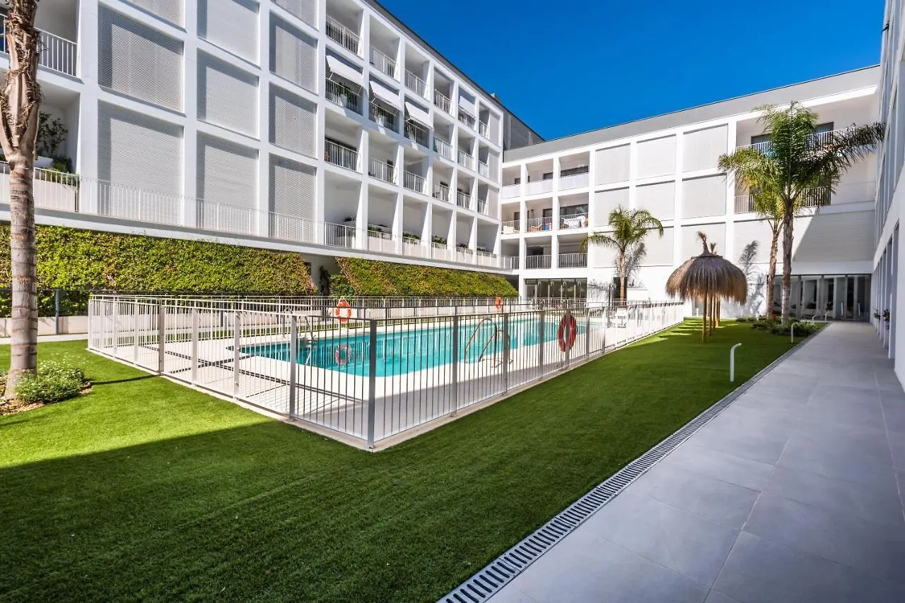Apartament Apartamento Dora Maar I Marbella
